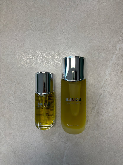 SAUCE OIL MINI | Luxury Hair, Body & Face Oil. 40ml Travel Size